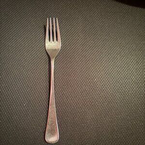 Vintage WMF‎ Cromargan Dinner Fork 7.5"